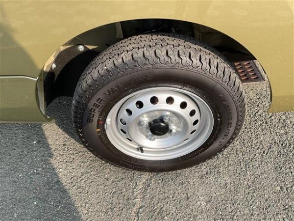 Ref:AUX-19139216 DAIHATSU HIJET TRUCK 2025 - Image 6