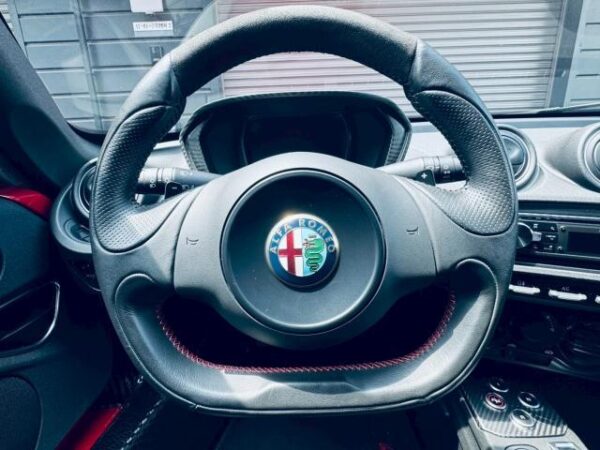 Ref:AUX-19139300 ALFA ROMEO 4C 2015 - Image 13