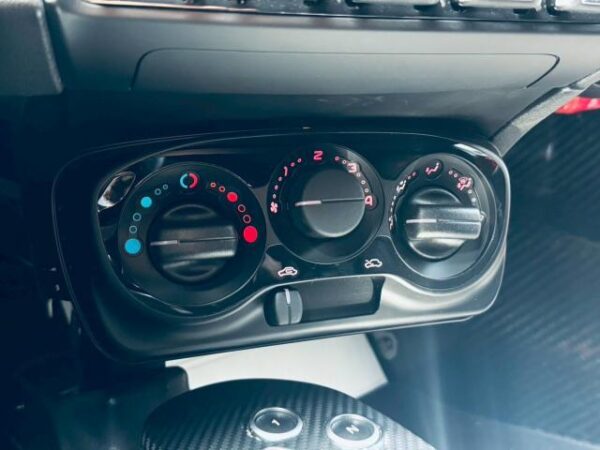 Ref:AUX-19139300 ALFA ROMEO 4C 2015 - Image 14