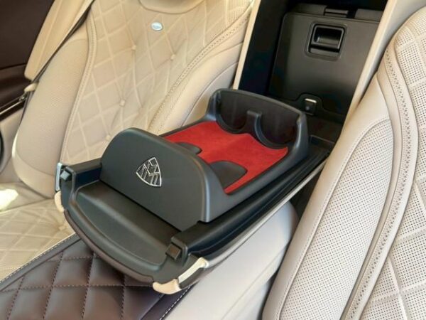 Ref:AUX-19142854 MERCEDES MAYBACH S-CLASS 2019 - Image 11