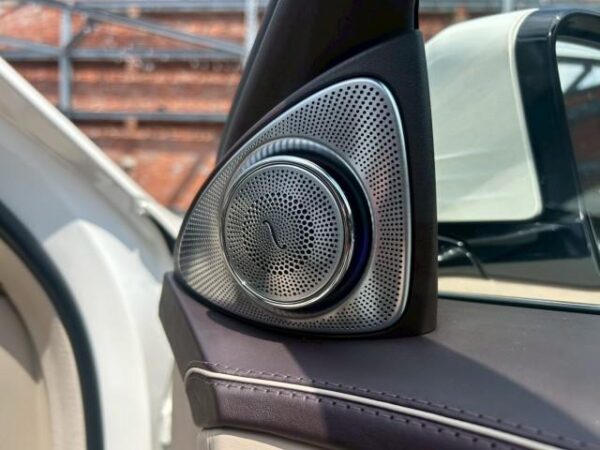 Ref:AUX-19142854 MERCEDES MAYBACH S-CLASS 2019 - Image 15