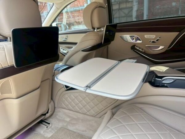 Ref:AUX-19142854 MERCEDES MAYBACH S-CLASS 2019 - Image 16