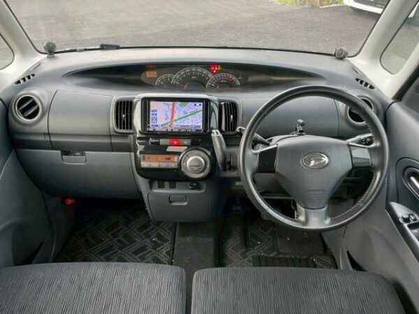 Ref:AUX-19142864 DAIHATSU TANTO 2010 - Image 3