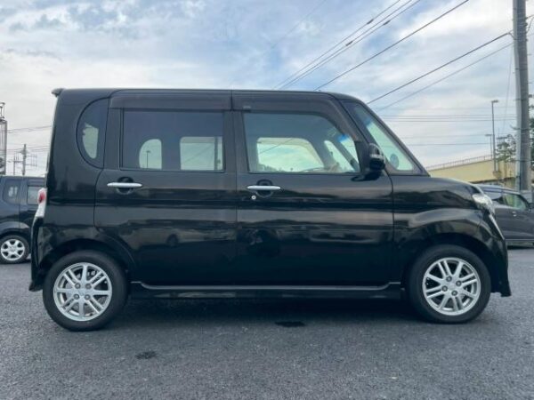 Ref:AUX-19142864 DAIHATSU TANTO 2010 - Image 4