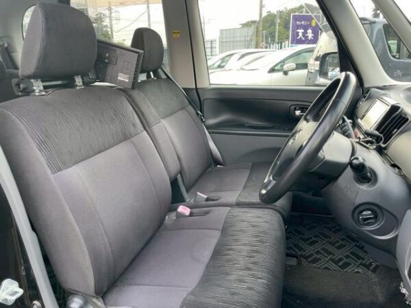 Ref:AUX-19142864 DAIHATSU TANTO 2010 - Image 6
