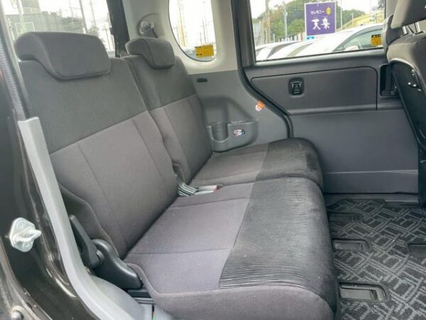Ref:AUX-19142864 DAIHATSU TANTO 2010 - Image 7