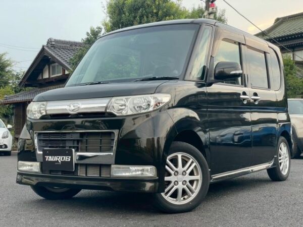 Ref:AUX-19142864 DAIHATSU TANTO 2010