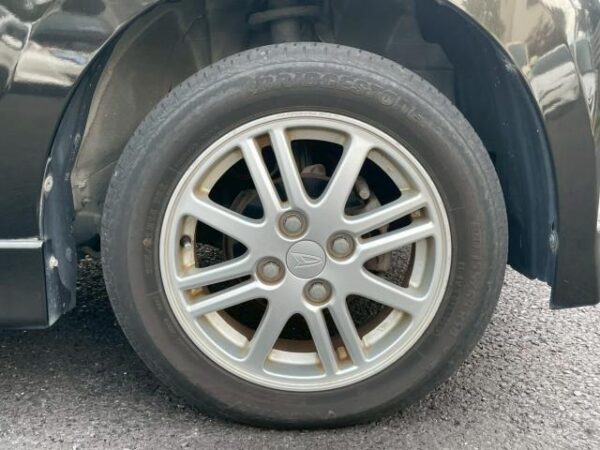 Ref:AUX-19142864 DAIHATSU TANTO 2010 - Image 8