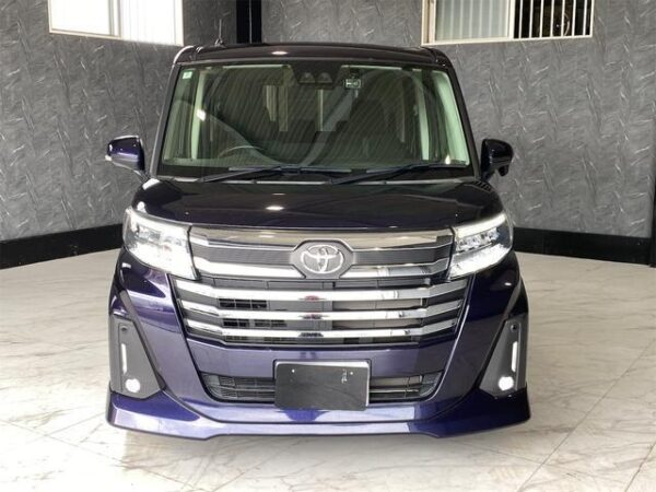 Ref:AUX-19149980 TOYOTA ROOMY 2022 - Image 2