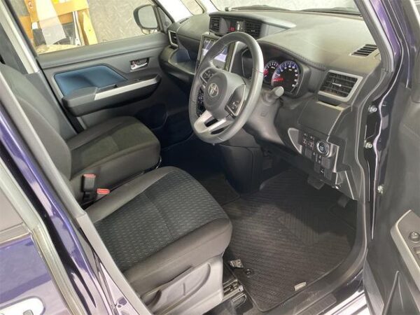 Ref:AUX-19149980 TOYOTA ROOMY 2022 - Image 13