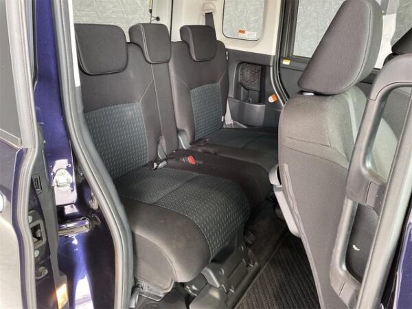 Ref:AUX-19149980 TOYOTA ROOMY 2022 - Image 14