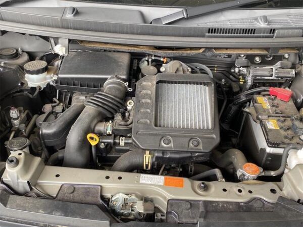 Ref:AUX-19149980 TOYOTA ROOMY 2022 - Image 17