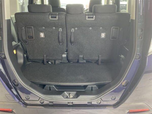 Ref:AUX-19149980 TOYOTA ROOMY 2022 - Image 18