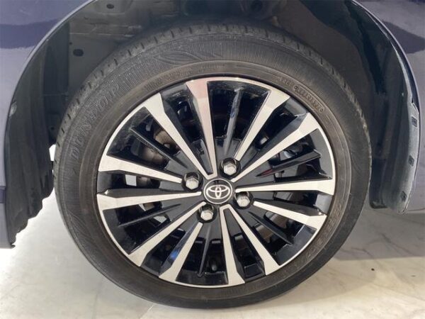 Ref:AUX-19149980 TOYOTA ROOMY 2022 - Image 19