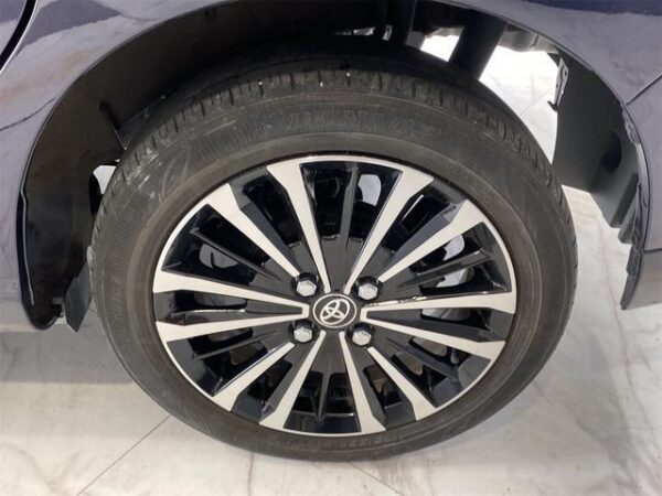Ref:AUX-19149980 TOYOTA ROOMY 2022 - Image 20