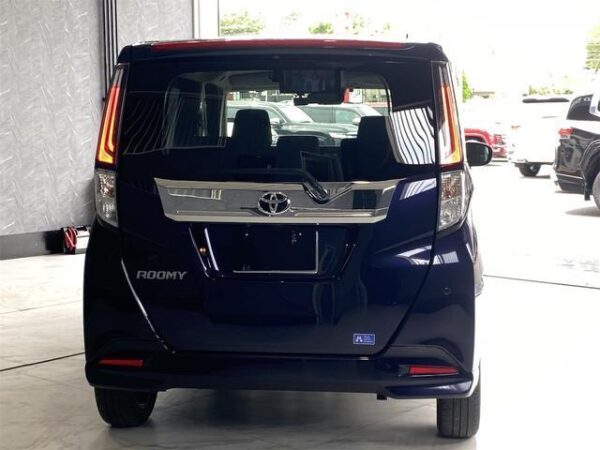 Ref:AUX-19149980 TOYOTA ROOMY 2022 - Image 3