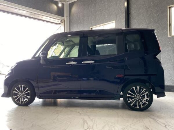 Ref:AUX-19149980 TOYOTA ROOMY 2022 - Image 5
