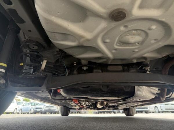 Ref:AUX-19150004 TOYOTA YARIS 2020 - Image 11