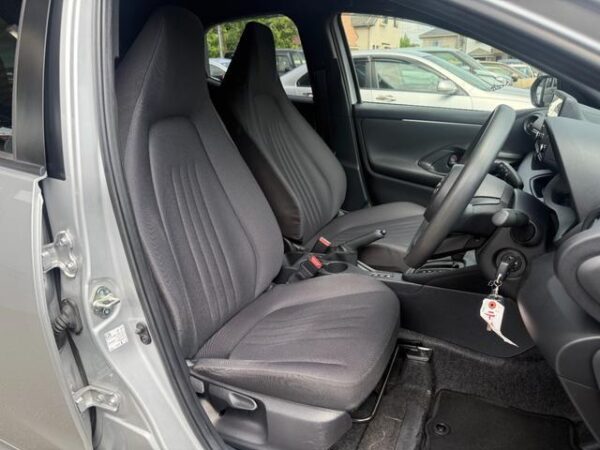Ref:AUX-19150004 TOYOTA YARIS 2020 - Image 13