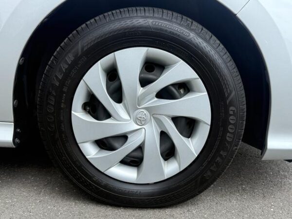 Ref:AUX-19150004 TOYOTA YARIS 2020 - Image 5