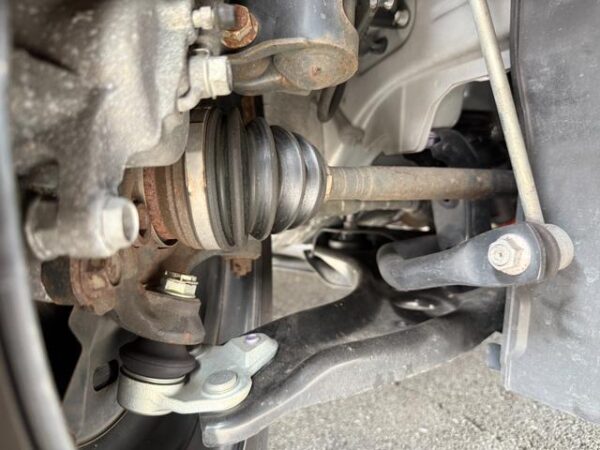 Ref:AUX-19150004 TOYOTA YARIS 2020 - Image 7