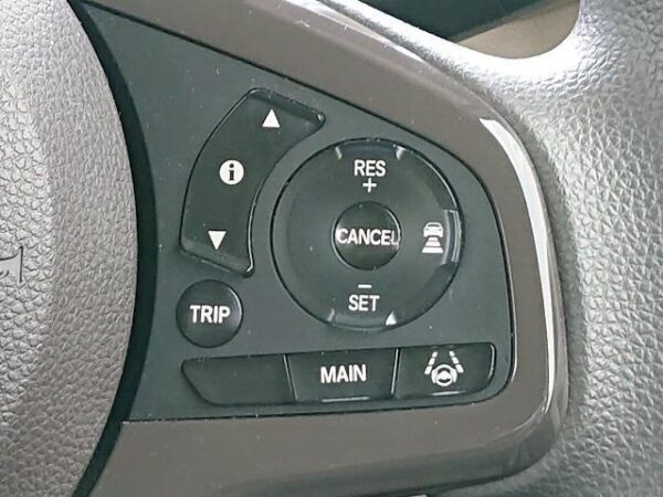 Ref:AUX-19150188 HONDA N-BOX 2019 - Image 12