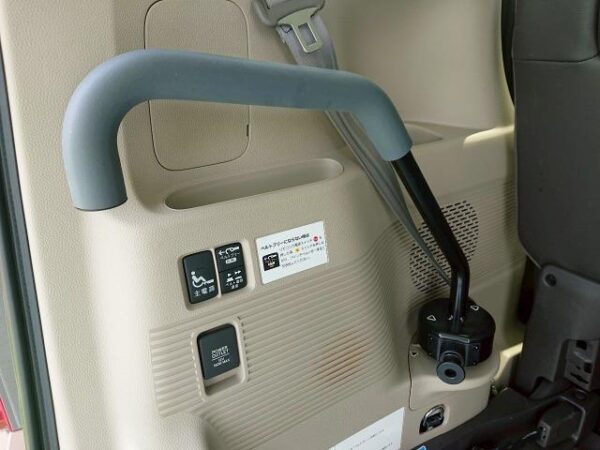 Ref:AUX-19150188 HONDA N-BOX 2019 - Image 13