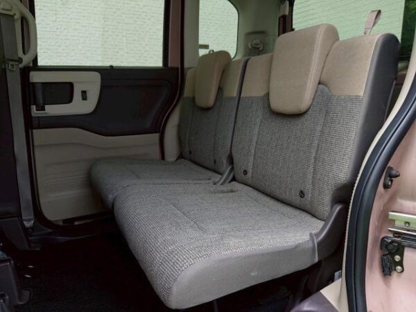 Ref:AUX-19150188 HONDA N-BOX 2019 - Image 14