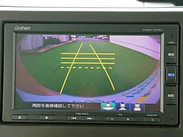 Ref:AUX-19150188 HONDA N-BOX 2019 - Image 16