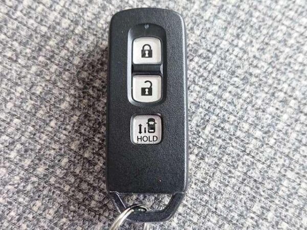 Ref:AUX-19150188 HONDA N-BOX 2019 - Image 17