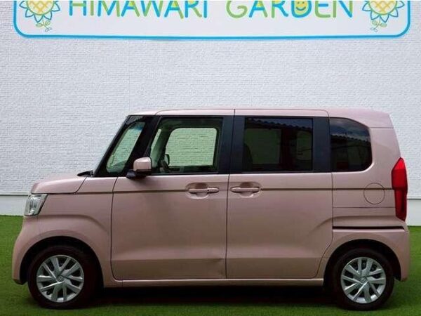 Ref:AUX-19150188 HONDA N-BOX 2019 - Image 18