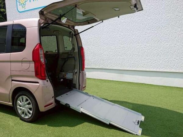 Ref:AUX-19150188 HONDA N-BOX 2019 - Image 19