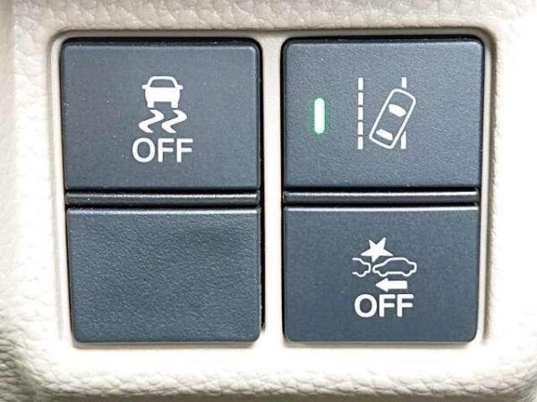 Ref:AUX-19150188 HONDA N-BOX 2019 - Image 6