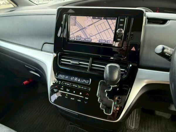 Ref:AUX-19150243 TOYOTA ESTIMA 2016 - Image 11