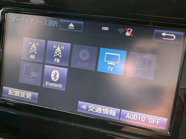 Ref:AUX-19150243 TOYOTA ESTIMA 2016 - Image 18