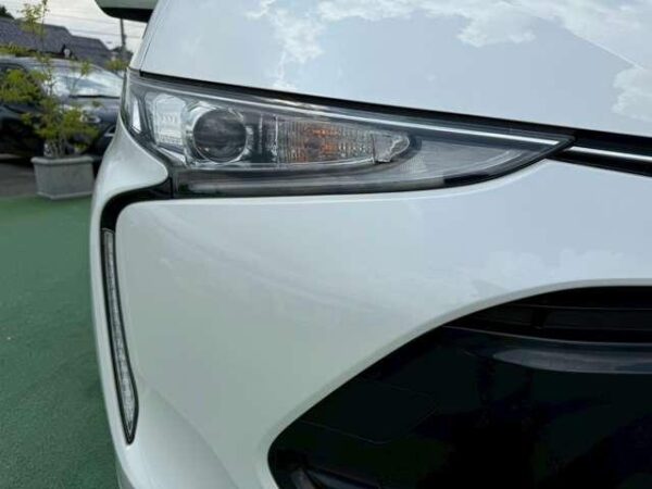 Ref:AUX-19150243 TOYOTA ESTIMA 2016 - Image 19