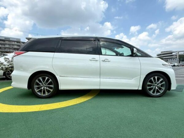 Ref:AUX-19150243 TOYOTA ESTIMA 2016 - Image 3