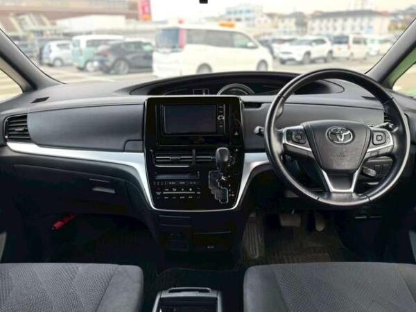 Ref:AUX-19150243 TOYOTA ESTIMA 2016 - Image 4