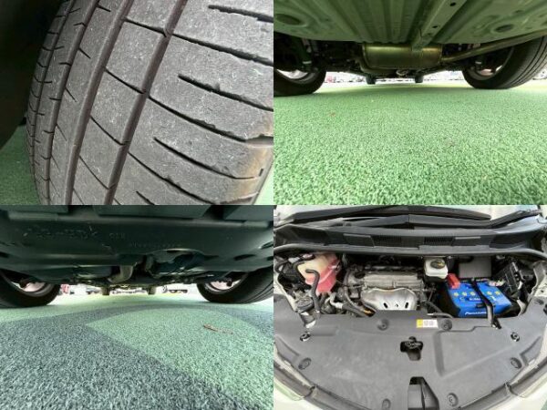 Ref:AUX-19150243 TOYOTA ESTIMA 2016 - Image 9