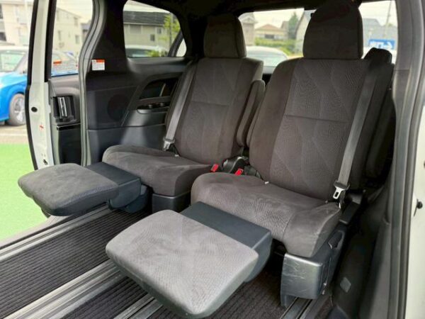 Ref:AUX-19150243 TOYOTA ESTIMA 2016 - Image 10