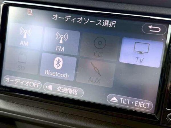 Ref:AUX-19150244 TOYOTA PASSO 2016 - Image 11