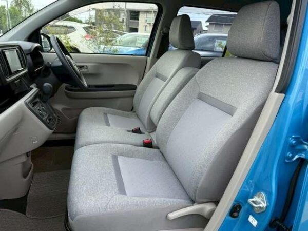 Ref:AUX-19150244 TOYOTA PASSO 2016 - Image 12