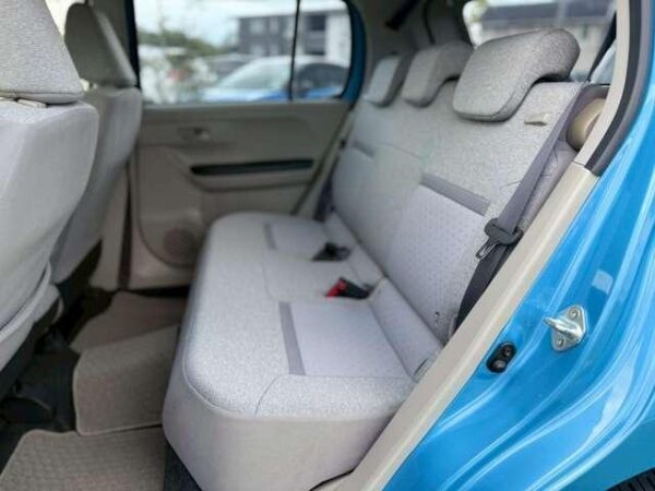 Ref:AUX-19150244 TOYOTA PASSO 2016 - Image 13