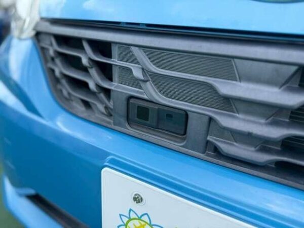 Ref:AUX-19150244 TOYOTA PASSO 2016 - Image 14
