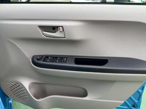 Ref:AUX-19150244 TOYOTA PASSO 2016 - Image 16