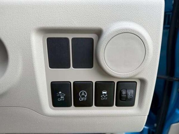 Ref:AUX-19150244 TOYOTA PASSO 2016 - Image 17