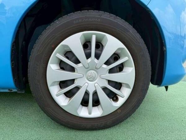 Ref:AUX-19150244 TOYOTA PASSO 2016 - Image 18