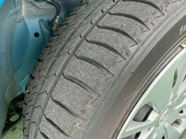 Ref:AUX-19150244 TOYOTA PASSO 2016 - Image 19