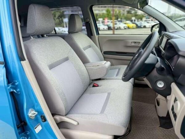 Ref:AUX-19150244 TOYOTA PASSO 2016 - Image 6