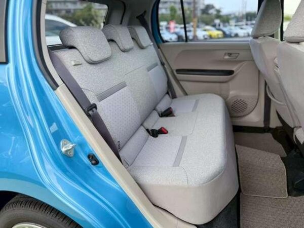 Ref:AUX-19150244 TOYOTA PASSO 2016 - Image 7
